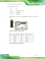 Preview for 40 page of IEI Technology ECN-360A-ULT3-C/4G-R10 User Manual