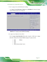 Preview for 92 page of IEI Technology ECN-360A-ULT3-C/4G-R10 User Manual