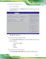 Preview for 104 page of IEI Technology ECN-360A-ULT3-C/4G-R10 User Manual