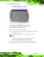 Preview for 26 page of IEI Technology ECN-581A-QM57 User Manual