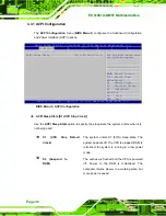 Preview for 45 page of IEI Technology ECN-581A-QM57 User Manual