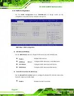 Preview for 47 page of IEI Technology ECN-581A-QM57 User Manual