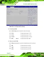 Preview for 61 page of IEI Technology ECN-581A-QM57 User Manual