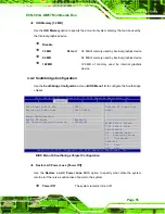 Preview for 64 page of IEI Technology ECN-581A-QM57 User Manual