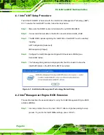 Preview for 73 page of IEI Technology ECN-581A-QM57 User Manual