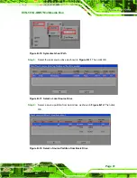 Preview for 90 page of IEI Technology ECN-581A-QM57 User Manual