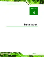 Preview for 63 page of IEI Technology ECW-281BB6 User Manual