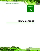 Preview for 79 page of IEI Technology ECW-281BB6 User Manual