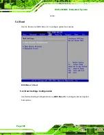 Preview for 106 page of IEI Technology ECW-281BB6 User Manual