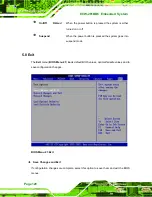 Preview for 120 page of IEI Technology ECW-281BB6 User Manual