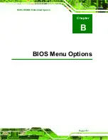 Preview for 151 page of IEI Technology ECW-281BB6 User Manual