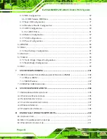 Preview for 8 page of IEI Technology EP-265-GM45 User Manual