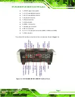 Preview for 19 page of IEI Technology EP-265-GM45 User Manual