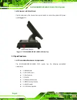 Preview for 20 page of IEI Technology EP-265-GM45 User Manual