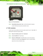 Preview for 47 page of IEI Technology EP-265-GM45 User Manual