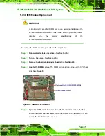 Preview for 67 page of IEI Technology EP-265-GM45 User Manual