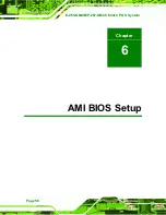 Preview for 70 page of IEI Technology EP-265-GM45 User Manual