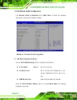 Preview for 88 page of IEI Technology EP-265-GM45 User Manual