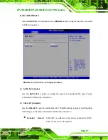 Preview for 93 page of IEI Technology EP-265-GM45 User Manual