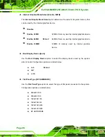 Preview for 108 page of IEI Technology EP-265-GM45 User Manual