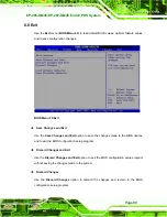 Preview for 111 page of IEI Technology EP-265-GM45 User Manual