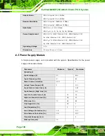 Preview for 120 page of IEI Technology EP-265-GM45 User Manual