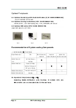 Preview for 3 page of IEI Technology EPIC-NANO Series Quick Installation Manual