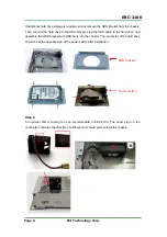 Preview for 5 page of IEI Technology EPIC-NANO Series Quick Installation Manual