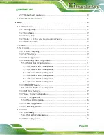 Preview for 7 page of IEI Technology gKINO-DMF-216-R10 User Manual