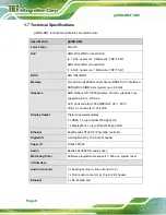 Preview for 22 page of IEI Technology gKINO-DMF-216-R10 User Manual