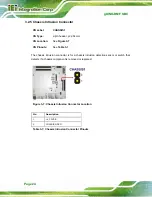 Preview for 38 page of IEI Technology gKINO-DMF-216-R10 User Manual