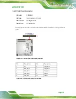 Preview for 41 page of IEI Technology gKINO-DMF-216-R10 User Manual