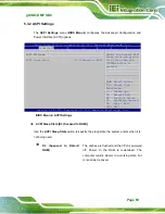 Preview for 83 page of IEI Technology gKINO-DMF-216-R10 User Manual