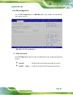 Preview for 99 page of IEI Technology gKINO-DMF-216-R10 User Manual