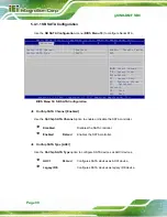 Preview for 104 page of IEI Technology gKINO-DMF-216-R10 User Manual