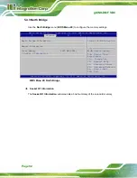 Preview for 106 page of IEI Technology gKINO-DMF-216-R10 User Manual