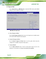 Preview for 110 page of IEI Technology gKINO-DMF-216-R10 User Manual