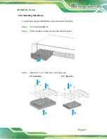 Preview for 29 page of IEI Technology GRAND-GL Series User Manual