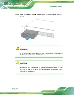 Preview for 30 page of IEI Technology GRAND-GL Series User Manual