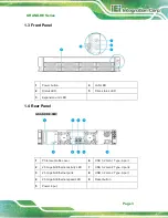 Preview for 11 page of IEI Technology GRAND-RE Series User Manual