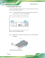 Preview for 22 page of IEI Technology GRAND-RE Series User Manual