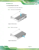 Preview for 23 page of IEI Technology GRAND-RE Series User Manual