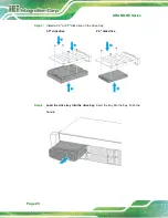 Preview for 28 page of IEI Technology GRAND-RE Series User Manual