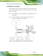 Preview for 20 page of IEI Technology HDC-301EL-R10 User Manual