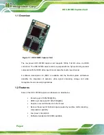 Preview for 10 page of IEI Technology HDC-301MS User Manual