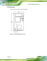 Preview for 14 page of IEI Technology HDC-301MS User Manual