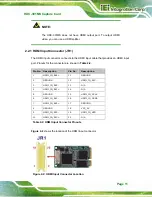 Preview for 19 page of IEI Technology HDC-301MS User Manual