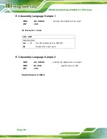 Preview for 131 page of IEI Technology HPCIE-C236 User Manual