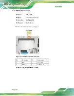 Preview for 32 page of IEI Technology HYPER-BT-E38 1 Series User Manual