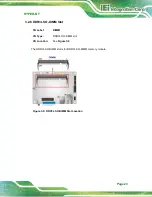 Preview for 33 page of IEI Technology HYPER-BT-E38 1 Series User Manual